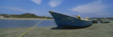 Fishing Boats on the Beach, Mexico Photographie par Panoramic Images 