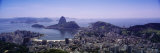 Rio de Janeiro, Brazil Reprodukcja zdjęcia autor Panoramic Images