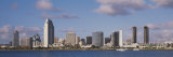 San Diego, California, USA Photographic Print by Panoramic Images 