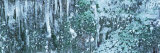 Ice Formations on Rocks Photographic Print by Panoramic Images 