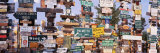 Signposts, Watson Lake, Yukon, Territory, Canada Photographic Print by Panoramic Images 