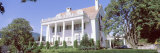 Governor'S Mansion, Juneau, Alaska, USA Photographic Print by Panoramic Images Governor'S Mansion, Juneau, Alaska, USA Photographic Print by Panoramic Images