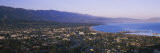 Highway 101, Santa Ynez, Santa Barbara, California, USA Reprodukcja zdjęcia autor Panoramic Images