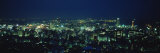 Kobe, Japan Lámina fotográfica por Panoramic Images Kobe, Japan Lámina fotográfica por Panoramic Images