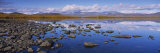 Rocks and Pebbles in a Lake, Torne Lake, Lapland, Sweden Photographic Print by Panoramic Images 