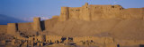 Castle, Arg-E Bam, Iran Photographic Print by Panoramic Images 