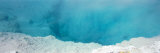 Geyser, Yellowstone National Park, Wyoming, USA Photographic Print by Panoramic Images 