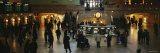 Group of People in a Station, Grand Central Station, Manhattan, New York, USA Photographie par Panoramic Images 