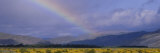 Rainbow in the Sky, Anza-Borrego Desert State Park, California, USA Photographic Print by Panoramic Images