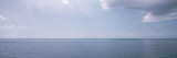 Clouds over the Sea, Atlantic Ocean, Bermuda, USA Photographic Print by Panoramic Images 