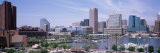 Inner Harbor, Baltimore, Maryland, USA Photographic Print by Panoramic Images 