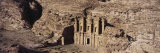 Monastery, Petra, Jordan Photographic Print by Panoramic Images 