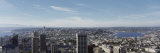 Seattle, Washington, USA Photographic Print by Panoramic Images 