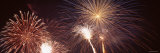 Fireworks Display, Jackson, Wyoming, USA Lámina fotográfica por Panoramic Images Fireworks Display, Jackson, Wyoming, USA Lámina fotográfica por Panoramic Images
