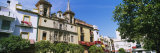 Houses, Plaza Salvador, Seville, Andalusia, Spain Photographic Print by Panoramic Images Houses, Plaza Salvador, Seville, Andalusia, Spain Photographic Print by Panoramic Images
