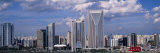 Sao Paulo, Brazil Photographic Print by Panoramic Images 