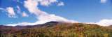Presidential Range, Mount Washington, New Hampshire, USA Photographic Print by Panoramic Images 