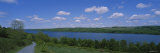 Road near a Lake, Owasco Lake, Finger Lakes Region, New York State, USA Photographic Print by Panoramic Images Road near a Lake, Owasco Lake, Finger Lakes Region, New York State, USA Photographic Print by Panoramic Images
