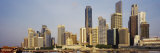 Singapur Lámina fotográfica por Panoramic Images Singapur Lámina fotográfica por Panoramic Images