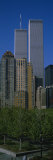 World Trade Center, New York, USA Photographie par Panoramic Images 