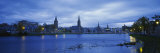 Buildings along the River, Inverness, Scotland Photographic Print by Panoramic Images 