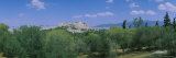 Ruined Buildings on a Hilltop, Acropolis, Athens, Greece Photographic Print by Panoramic Images 
