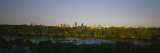 Buildings at the Waterfront, Columbia, South Carolina, USA Photographic Print by Panoramic Images 