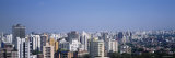 Sao Paulo, Brazil Photographie par Panoramic Images 