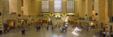 Group of People in a Subway Station, Grand Central Station, Manhattan, New York, USA Photographic Print by Panoramic Images 