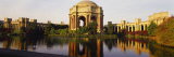 Buildings at the Waterfront, Palace of Fine Arts, San Francisco, California, USA Photographie par Panoramic Images 