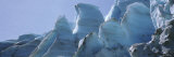 Glacier on a Polar Landscape, Exit Glacier, Seward, Alaska, USA Photographic Print by Panoramic Images Glacier on a Polar Landscape, Exit Glacier, Seward, Alaska, USA Photographic Print by Panoramic Images