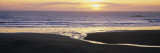 Sunset over the Ocean, Pistol River State Park, Oregon, USA Photographic Print by Panoramic Images 