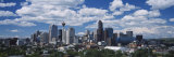 Clouds over a City, Calgary, Alberta, Canada Photographie par Panoramic Images 