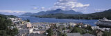 Town by the Water, Ketchikan, Alaska, USA Photographic Print by Panoramic Images 