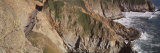 Freeway, Pacific Coast Highway 1, Big Sur, California, USA Photographic Print by Panoramic Images 