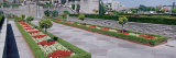 Tourists in a Botanical Garden, Niagara Parks Botanical Gardens, Ontario, Canada Photographic Print by Panoramic Images 