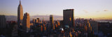 Manhattan, New York, USA Photographie par Panoramic Images 