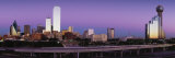 Dallas, Texas, USA Photographic Print by Panoramic Images 