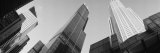 Sears Tower, Chicago, Illinois, USA Photographie par Panoramic Images 