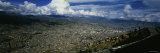 La Paz, Bolivia Photographic Print by Panoramic Images 