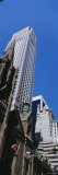 Fifth Avenue, Manhattan, New York, USA Lámina fotográfica por Panoramic Images Fifth Avenue, Manhattan, New York, USA Lámina fotográfica por Panoramic Images