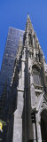 St. Patrick's Cathedral, Manhattan, New York, USA Photographic Print by Panoramic Images 