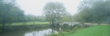 Arch Bridge in a Park, Burnside Bridge, Antietam National Battlefield, Maryland, USA Photographic Print by Panoramic Images 