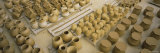 Terracotta Pots, Hanoi, Vietnam Photographic Print by Panoramic Images Terracotta Pots, Hanoi, Vietnam Photographic Print by Panoramic Images