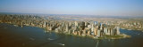 Lower Manhattan, New York, USA Photographic Print by Panoramic Images 