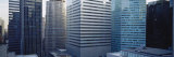 Skyscrapers, Manhattan, New York, USA Photographic Print by Panoramic Images 