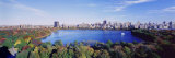 Central Park, Manhattan, New York, USA Photographic Print by Panoramic Images 