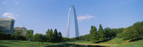 Monument, St. Louis, Missouri, USA Photographic Print by Panoramic Images 