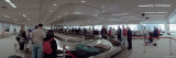 People Standing near Conveyor Belt, St. Paul International Airport, Minneapolis, Minnesota, USA Lámina fotográfica por Panoramic Images People Standing near Conveyor Belt, St. Paul International Airport, Minneapolis, Minnesota, USA Lámina fotográfica por Panoramic Images