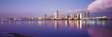 Financial District, San Diego, California, USA Photographic Print by Panoramic Images 